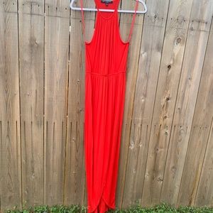 ❤️One Clothing Red Maxi